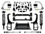 ICON Vehicle Dynamics FRDK_K53272 ICON Vehicle Dynamics 22-23 TOYOTA TUNDRA 6