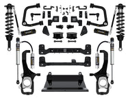 ICON Vehicle Dynamics FRDK_K53273T ICON Vehicle Dynamics 22-23 TOYOTA TUNDRA 6
