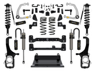 ICON Vehicle Dynamics FRDK_K53274 ICON Vehicle Dynamics 22-23 TOYOTA TUNDRA 6