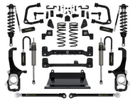ICON Vehicle Dynamics FRDK_K53275T ICON Vehicle Dynamics 22-23 TOYOTA TUNDRA 6