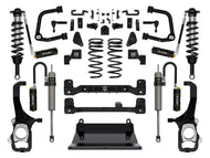 ICON Vehicle Dynamics FRDK_K53276T ICON Vehicle Dynamics 22-23 TOYOTA TUNDRA 6