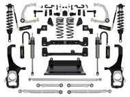 ICON Vehicle Dynamics FRDK_K53277 ICON Vehicle Dynamics 22-23 TOYOTA TUNDRA 6