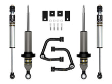 Load image into Gallery viewer, ICON Vehicle Dynamics FRDK_K53192T ICON Vehicle Dynamics 22-23 TUNDRA 2-3" STAGE 2 SUSPENSION SYSTEM TUBULAR K53192T

