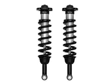 Load image into Gallery viewer, ICON Vehicle Dynamics FRDK_58672 ICON Vehicle Dynamics 22-23 TUNDRA 2.5 VS IR 6" COILOVER KIT 58672
