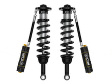 Load image into Gallery viewer, ICON Vehicle Dynamics FRDK_58771C ICON Vehicle Dynamics 22-23 TUNDRA 2.5 VS RR CDCV 6" COILOVER KIT 58771C
