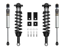 Load image into Gallery viewer, ICON Vehicle Dynamics FRDK_K53193 ICON Vehicle Dynamics 22-24 TUNDRA 1.25-2.25" STAGE 3 SUSPENSION SYSTEM K53193
