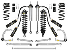 Load image into Gallery viewer, ICON Vehicle Dynamics FRDK_K53213 ICON Vehicle Dynamics 22-24 TUNDRA 1.25-3.25" STAGE 3 3.0 SUSPENSION SYSTEM BILLET K53213
