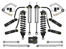 Load image into Gallery viewer, ICON Vehicle Dynamics FRDK_K53215 ICON Vehicle Dynamics 22-24 TUNDRA 1.25-3.25" STAGE 5 3.0 SUSPENSION SYSTEM BILLET K53215
