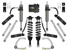 Load image into Gallery viewer, ICON Vehicle Dynamics FRDK_K53203 ICON Vehicle Dynamics 22-24 TUNDRA 1.25-3.5" STAGE 13 SUSPENSION SYSTEM BILLET K53203
