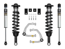 Load image into Gallery viewer, ICON Vehicle Dynamics FRDK_K53194 ICON Vehicle Dynamics 22-24 TUNDRA 1.25-3.5" STAGE 4 SUSPENSION SYSTEM BILLET K53194
