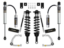Load image into Gallery viewer, ICON Vehicle Dynamics FRDK_K53196 ICON Vehicle Dynamics 22-24 TUNDRA 1.25-3.5" STAGE 6 SUSPENSION SYSTEM BILLET K53196
