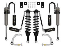 Load image into Gallery viewer, ICON Vehicle Dynamics FRDK_K53197 ICON Vehicle Dynamics 22-24 TUNDRA 1.25-3.5" STAGE 7 SUSPENSION SYSTEM BILLET K53197
