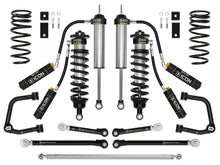 Load image into Gallery viewer, ICON Vehicle Dynamics FRDK_K53213T ICON Vehicle Dynamics 22-24 TUNDRA 2-3.25" STAGE 3 3.0 SUSPENSION SYSTEM TUBULAR K53213T
