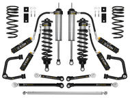 ICON Vehicle Dynamics FRDK_K53213T ICON Vehicle Dynamics 22-24 TUNDRA 2-3.25