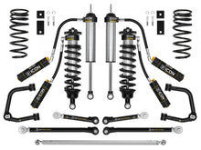 Load image into Gallery viewer, ICON Vehicle Dynamics FRDK_K53213TS ICON Vehicle Dynamics 22-24 TUNDRA 2-3.25" STAGE 3 3.0 SUSPENSION SYSTEM TUBULAR (TRD) K53213TS
