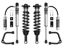 Load image into Gallery viewer, ICON Vehicle Dynamics FRDK_K53195T ICON Vehicle Dynamics 22-24 TUNDRA 2-3.5" STAGE 5 SUSPENSION SYSTEM TUBULAR K53195T
