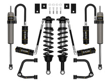 Load image into Gallery viewer, ICON Vehicle Dynamics FRDK_K53197T ICON Vehicle Dynamics 22-24 TUNDRA 2-3.5" STAGE 7 SUSPENSION SYSTEM TUBULAR K53197T
