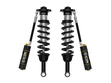 Load image into Gallery viewer, ICON Vehicle Dynamics FRDK_58770C ICON Vehicle Dynamics 22-24 TUNDRA/23-24 SEQUOIA 2.5 VS RR CDCV COILOVER KIT 58770C
