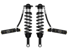 Load image into Gallery viewer, ICON Vehicle Dynamics FRDK_58770E ICON Vehicle Dynamics 22-24 TUNDRA/23-24 SEQUOIA 2.5 VS RR CDEV COILOVER KIT 58770E
