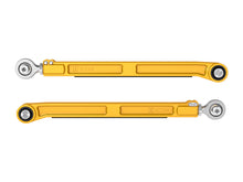 Load image into Gallery viewer, ICON Vehicle Dynamics FRDK_54002G ICON Vehicle Dynamics 22-24 TUNDRA/23-24 SEQUOIA/24 TACOMA BILLET REAR LOWER LINK KIT GOLD ANO 54002G
