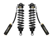 Load image into Gallery viewer, ICON Vehicle Dynamics FRDK_58775C ICON Vehicle Dynamics 22-24 TUNDRA/23-24 SEQUOIA 3.0 VS RR CDCV COILOVER KIT 58775C
