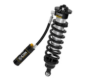 Load image into Gallery viewer, ICON Vehicle Dynamics FRDK_58775C ICON Vehicle Dynamics 22-24 TUNDRA/23-24 SEQUOIA 3.0 VS RR CDCV COILOVER KIT 58775C
