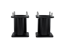 Load image into Gallery viewer, ICON Vehicle Dynamics FRDK_51015 ICON Vehicle Dynamics 22-24 TUNDRA/23-24 SEQUOIA 6" COILOVER SPACER KIT 51015
