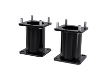 Load image into Gallery viewer, ICON Vehicle Dynamics FRDK_51015 ICON Vehicle Dynamics 22-24 TUNDRA/23-24 SEQUOIA 6" COILOVER SPACER KIT 51015
