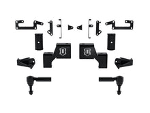 Load image into Gallery viewer, ICON Vehicle Dynamics FRDK_51011 ICON Vehicle Dynamics 22-24 TUNDRA/23-24 SEQUOIA FRONT BOX KIT 2 51011
