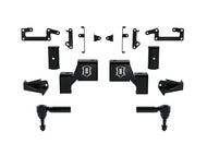 ICON Vehicle Dynamics FRDK_51011 ICON Vehicle Dynamics 22-24 TUNDRA/23-24 SEQUOIA FRONT BOX KIT 2 51011