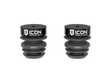 Load image into Gallery viewer, ICON Vehicle Dynamics FRDK_56113 ICON Vehicle Dynamics 22-24 TUNDRA/23-24 SEQUOIA FRONT FOAM BUMP STOP KIT 56113
