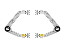 Load image into Gallery viewer, ICON Vehicle Dynamics FRDK_78761DJ ICON Vehicle Dynamics 23-24 CHEVROLET COLORADO BILLET UCA DJ PRO KIT 78761DJ

