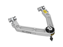 Load image into Gallery viewer, ICON Vehicle Dynamics FRDK_78761DJ ICON Vehicle Dynamics 23-24 CHEVROLET COLORADO BILLET UCA DJ PRO KIT 78761DJ
