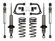 Load image into Gallery viewer, ICON Vehicle Dynamics FRDK_K53232T ICON Vehicle Dynamics 23-24 SEQUOIA 0-2.13" STAGE 2 SUSPENSION SYSTEM TUBULAR K53232T
