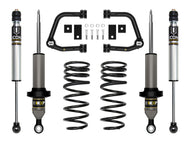 ICON Vehicle Dynamics FRDK_K53232T ICON Vehicle Dynamics 23-24 SEQUOIA 0-2.13
