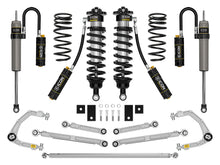 Load image into Gallery viewer, ICON Vehicle Dynamics FRDK_K53251 ICON Vehicle Dynamics 23-24 SEQUOIA 3-4.25" STAGE 1 3.0 SUSPENSION SYSTEM BILLET K53251
