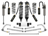 ICON Vehicle Dynamics FRDK_K53251 ICON Vehicle Dynamics 23-24 SEQUOIA 3-4.25