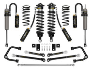 ICON Vehicle Dynamics FRDK_K53251T ICON Vehicle Dynamics 23-24 SEQUOIA 3-4.25