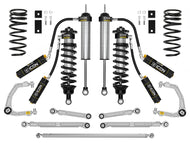 ICON Vehicle Dynamics FRDK_K53252 ICON Vehicle Dynamics 23-24 SEQUOIA 3-4.25