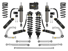Load image into Gallery viewer, ICON Vehicle Dynamics FRDK_K53253 ICON Vehicle Dynamics 23-24 SEQUOIA 3-4.25" STAGE 3 3.0 SUSPENSION SYSTEM BILLET K53253
