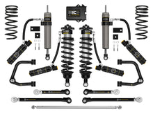 Load image into Gallery viewer, ICON Vehicle Dynamics FRDK_K53253T ICON Vehicle Dynamics 23-24 SEQUOIA 3-4.25" STAGE 3 3.0 SUSPENSION SYSTEM TUBULAR K53253T
