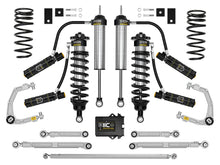 Load image into Gallery viewer, ICON Vehicle Dynamics FRDK_K53254 ICON Vehicle Dynamics 23-24 SEQUOIA 3-4.25" STAGE 4 3.0 SUSPENSION SYSTEM BILLET K53254
