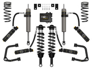 ICON Vehicle Dynamics FRDK_K53241T ICON Vehicle Dynamics 23-24 SEQUOIA 3-4.5