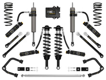 Load image into Gallery viewer, ICON Vehicle Dynamics FRDK_K53242T ICON Vehicle Dynamics 23-24 SEQUOIA 3-4.5" STAGE 12 SUSPENSION SYSTEM TUBULAR K53242T
