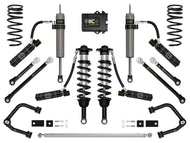 ICON Vehicle Dynamics FRDK_K53242T ICON Vehicle Dynamics 23-24 SEQUOIA 3-4.5