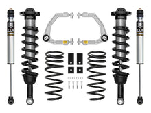Load image into Gallery viewer, ICON Vehicle Dynamics FRDK_K53234 ICON Vehicle Dynamics 23-24 SEQUOIA 3-4.5" STAGE 4 SUSPENSION SYSTEM BILLET K53234
