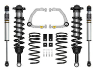 ICON Vehicle Dynamics FRDK_K53234 ICON Vehicle Dynamics 23-24 SEQUOIA 3-4.5