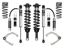 Load image into Gallery viewer, ICON Vehicle Dynamics FRDK_K53235 ICON Vehicle Dynamics 23-24 SEQUOIA 3-4.5" STAGE 5 SUSPENSION SYSTEM BILLET K53235
