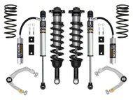 ICON Vehicle Dynamics FRDK_K53235 ICON Vehicle Dynamics 23-24 SEQUOIA 3-4.5