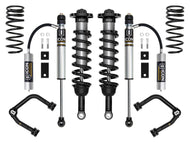 ICON Vehicle Dynamics FRDK_K53235T ICON Vehicle Dynamics 23-24 SEQUOIA 3-4.5